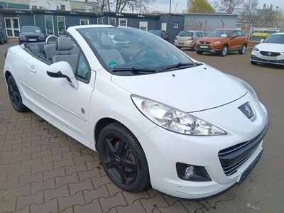 gebraucht Peugeot 207 Roland Garros