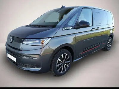 Neu VW Multivan Edition 245 PS (180 kW) 2026 Manufacturer Van / Kleinbus
