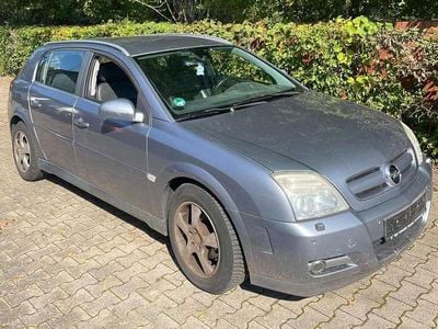 Opel Signum