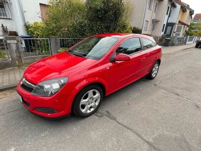 gebraucht Opel Astra GTC Astra H2004