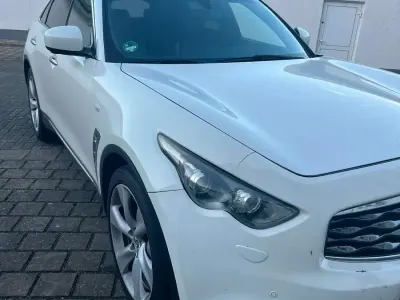 Gebraucht Infiniti Fx30