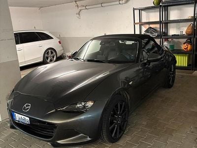 Mazda MX5