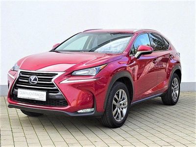 Lexus NX300h