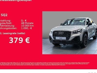 Audi SQ2