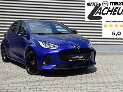 Gebraucht 2024 Mazda 2 Homura-Line | 26.616 € (Etwas zu teuer)
