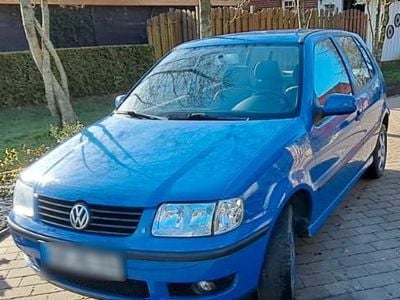 VW Polo