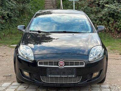 Fiat Bravo