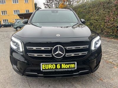 Mercedes 200