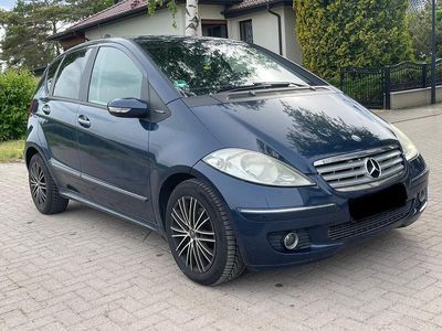 Mercedes A200