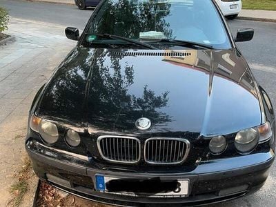 BMW 316 Compact