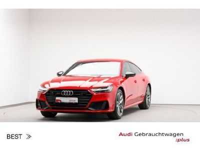gebraucht Audi A7 Sportback TFSI e