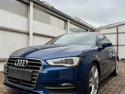 Gebraucht Audi A3
