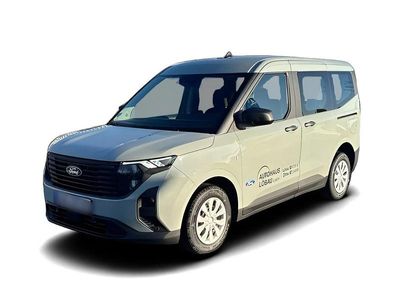 Grau Gebraucht 2025 Ford Tourneo Courier Trend Van / Kleinbus | 31.474 €