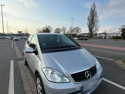 Occasion Mercedes A160 95 ch (69 kW) 2011 Gris Break