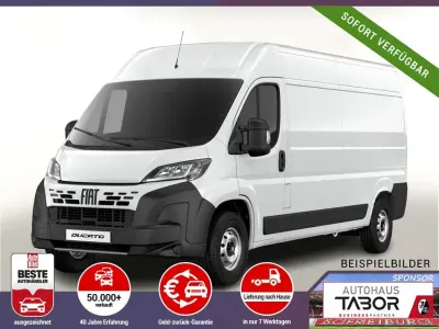 Gebraucht Fiat Ducato