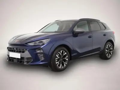 Gebraucht Cupra Terramar 150 PS (110 kW) 2025 Manufacturer SUV
