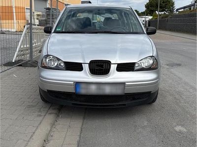 Seat Arosa