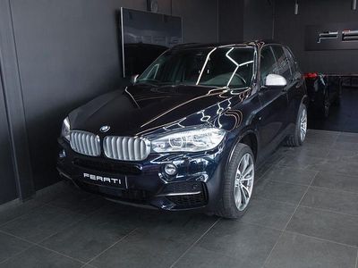 BMW X5 M50