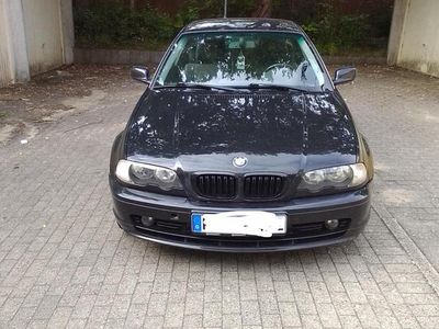 BMW 323