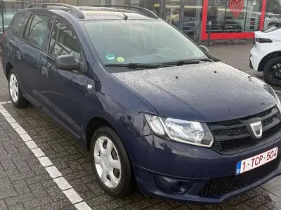 Gebraucht Dacia Logan MCV