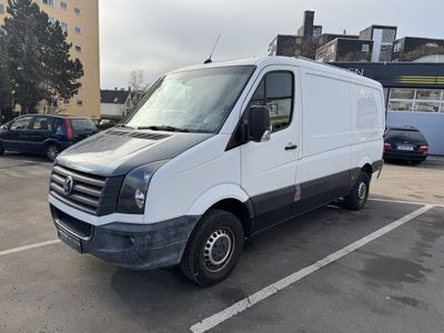 VW Crafter