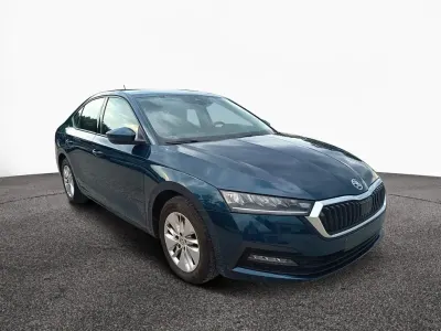 Gebraucht Skoda Octavia