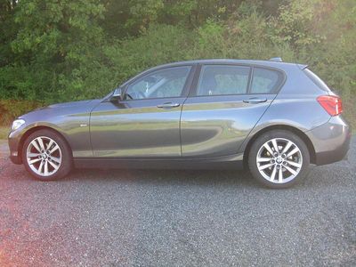 BMW 120