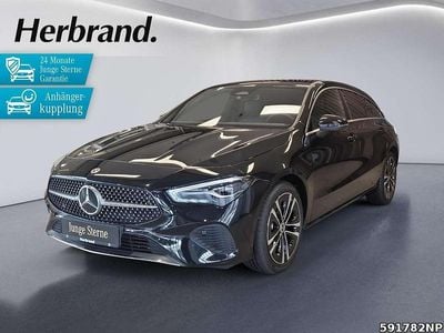 Mercedes CLA200