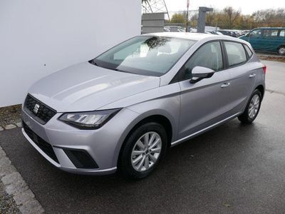 gebraucht Seat Ibiza Style 1.0 TSI DSG