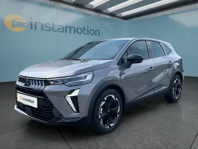 Neu Mitsubishi Grandis 141 PS (103 kW) 2026 Grau SUV