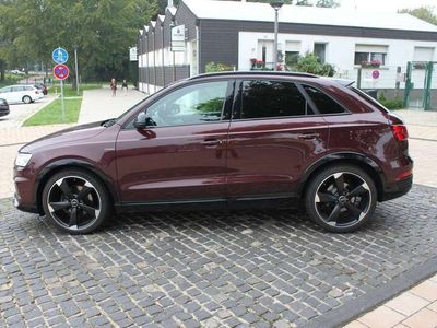 gebraucht Audi Q3 2.0 TFSI quattro S tronic sport/ABT/290PS/TOP.