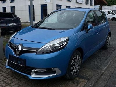 Renault Grand Scénic III