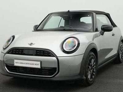 Gebraucht Mini Cooper Cabriolet Classic 163 PS (119 kW) 2025 Grau Cabrio