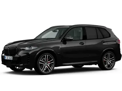 Gebraucht BMW X5 Comfort Edition 340 PS (250 kW) 2025 SUV