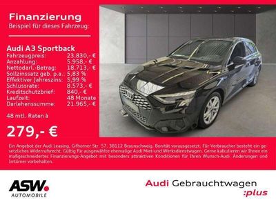 Audi A3 e-tron