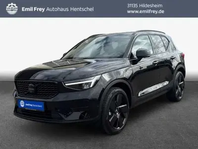 Gebraucht Volvo XC40 120 PS (88 kW) 2025 SUV