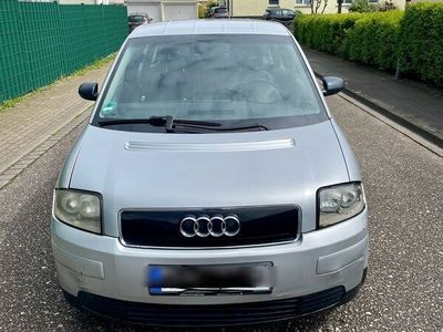 gebraucht Audi A2 09/24