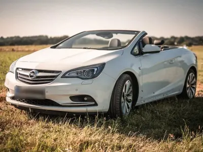 Gebraucht Opel Cascada