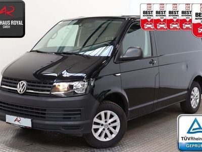 VW Transporter