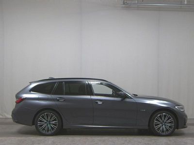 BMW 320e