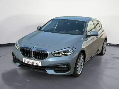 Gebraucht BMW 118