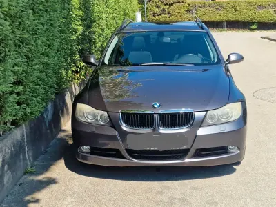 Brugt BMW 320