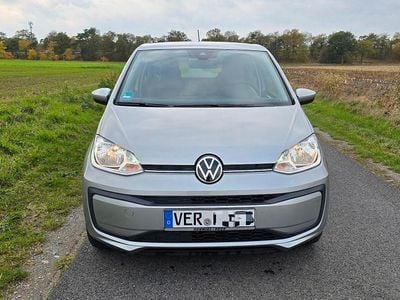 Gebraucht VW up! 60 PS (44 kW) 2020 Grau Kleinwagen