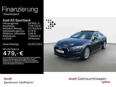 Gebraucht Audi A5