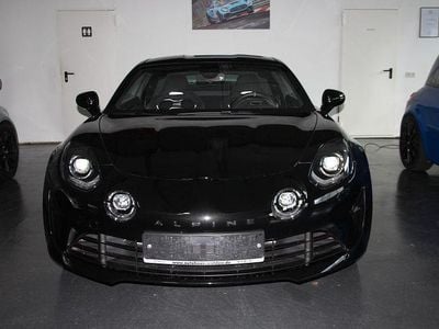Alpine A110
