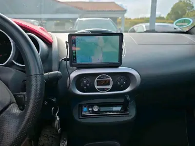 Gebraucht Renault Wind