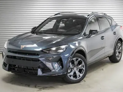 Neu Cupra Formentor 150 PS (110 kW) 2026 Magnetic grau metallic (s7) SUV