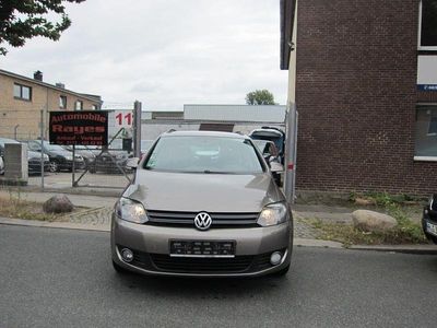 VW Golf Plus