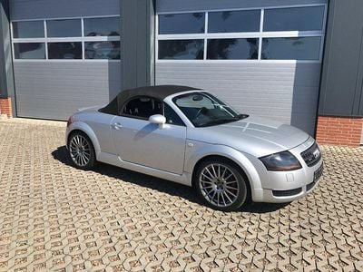 Audi TT Roadster