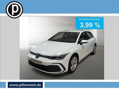 Weiß Gebraucht 2022 VW Golf GTE Limousine | 22.401 € (Fairer Preis)